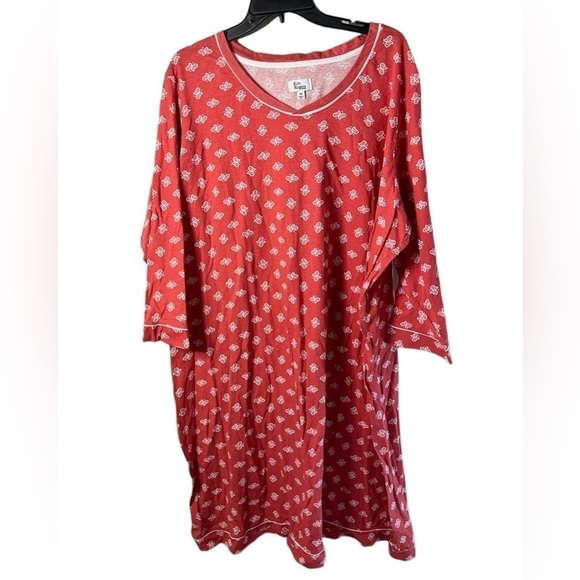 Kim Rogers Women’s Plus Size Gown - Picture 1 of 4